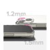 Чехол для мобильного телефона BeCover Apple iPhone 15 Plus Transparancy (710148)