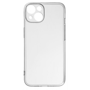 Чехол для мобильного телефона BeCover Apple iPhone 15 Plus Transparancy (710148)