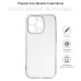 Чехол для мобильного телефона BeCover Apple iPhone 15 Pro Max Transparancy (710150)
