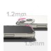Чехол для мобильного телефона BeCover Apple iPhone 15 Transparancy (710144)
