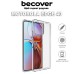 Чехол для мобильного телефона BeCover Motorola Edge 40Transparancy (710300)