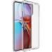 Чехол для мобильного телефона BeCover Motorola Edge 40Transparancy (710300)
