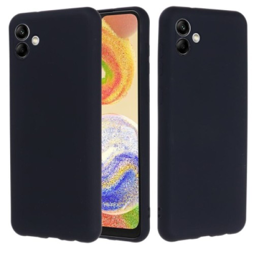 Чехол для мобильного телефона BeCover Samsung Galaxy A05 SM-A055 Black (710082)