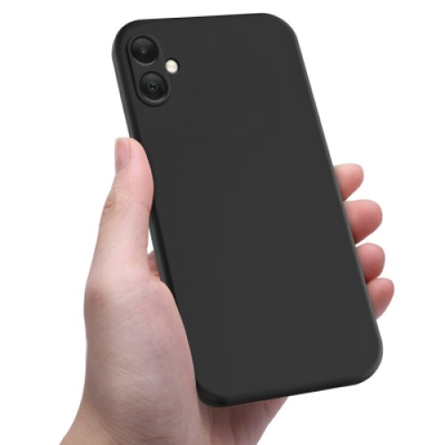 Чехол для мобильного телефона BeCover Samsung Galaxy A05 SM-A055 Black (710082)