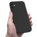 Чехол для мобильного телефона BeCover Samsung Galaxy A05 SM-A055 Black (710082)