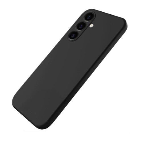 Чехол для мобильного телефона BeCover Samsung Galaxy A05s SM-A057 Black (710084)