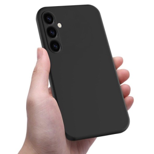 Чехол для мобильного телефона BeCover Samsung Galaxy A05s SM-A057 Black (710084)