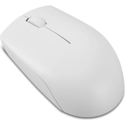 Мышка Lenovo 300 Wireless Cloud Grey (GY51L15677)