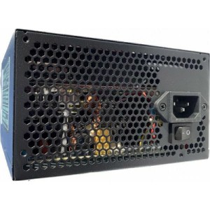 Блок питания Delux 500W (DLP-35D Black)