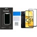 Стекло защитное BeCover Realme C51 Black (710301)