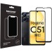 Стекло защитное BeCover Realme C51 Black (710301)