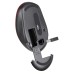 Мышка Defender Auris MB-027 Silent Wireless Red (52026)