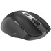 Мышка Defender Prime MB-053 Silent Wireless Black (52053)