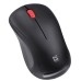 Мышка Defender Bit MB-205 Silent Wireless Black (52205)