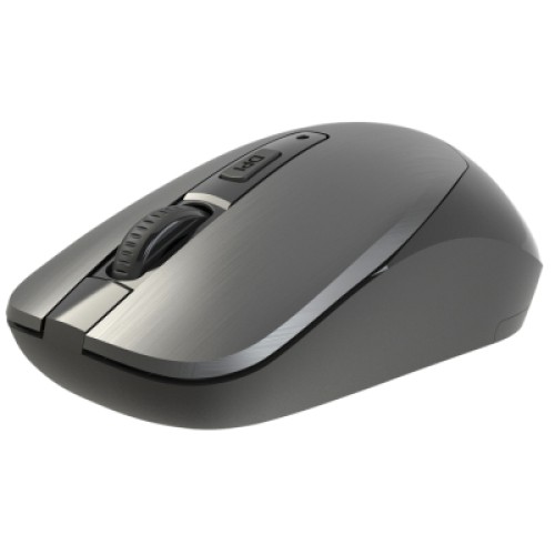 Мышка Defender Wave MM-995 Silent Wireless Grey (52993)