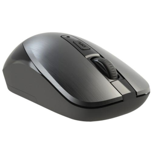 Мышка Defender Wave MM-995 Silent Wireless Grey (52993)