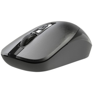 Мышка Defender Wave MM-995 Silent Wireless Black (52995)