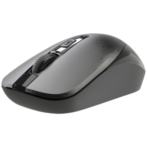 Мышка Defender Wave MM-995 Silent Wireless Black (52995)