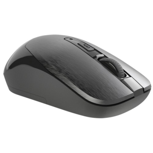 Мышка Defender Wave MM-995 Silent Wireless Black (52995)