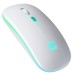 Мышка Defender Touch MM-997 Silent Wireless RGB White (52998)