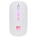 Мышка Defender Touch MM-997 Silent Wireless RGB White (52998)