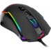 Мышка Redragon Ranger Basic M910-K RGB USB Black (71335)