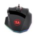 Мышка Redragon Sniper M801 RGB USB Black (77608)