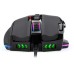 Мышка Redragon Sniper M801 RGB USB Black (77608)