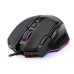 Мышка Redragon Sniper M801 RGB USB Black (77608)