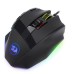 Мышка Redragon Sniper M801 RGB USB Black (77608)