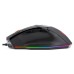 Мышка Redragon Sniper M801 RGB USB Black (77608)