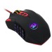Мышка Redragon M901-2 MMO USB Black (78177)