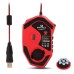 Мышка Redragon M901-2 MMO USB Black (78177)