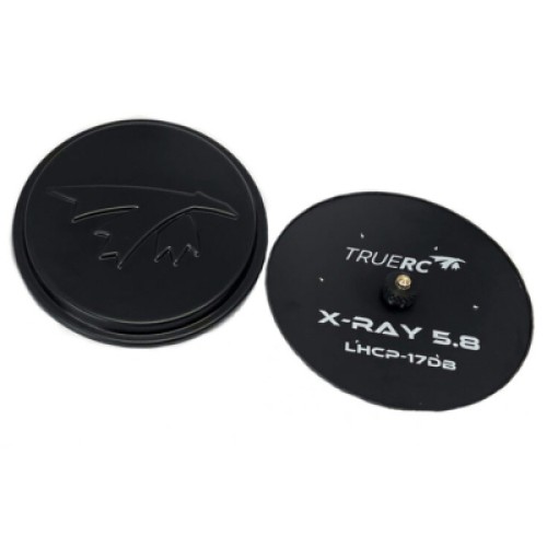 Антенна для дрона TrueRC X-Ray 5.0GHz RHCP (0608597255843)