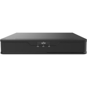 Реєстратор для відеоспостереження Uniview NVR301-16S3
