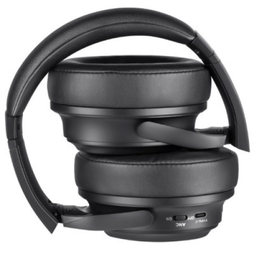 Наушники Defender FreeMotion B535 Bluetooth Black (63535)