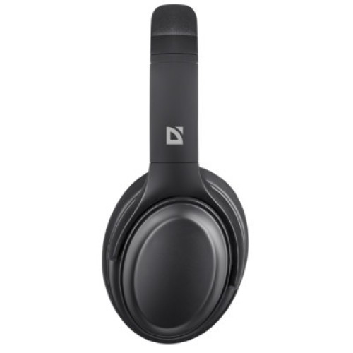 Наушники Defender FreeMotion B535 Bluetooth Black (63535)