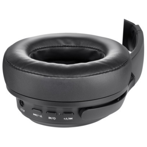 Наушники Defender FreeMotion B535 Bluetooth Black (63535)