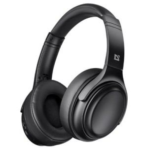 Наушники Defender FreeMotion B535 Bluetooth Black (63535)