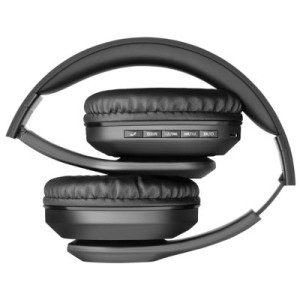 Наушники Defender FreeMotion B552 Bluetooth Black (63552)
