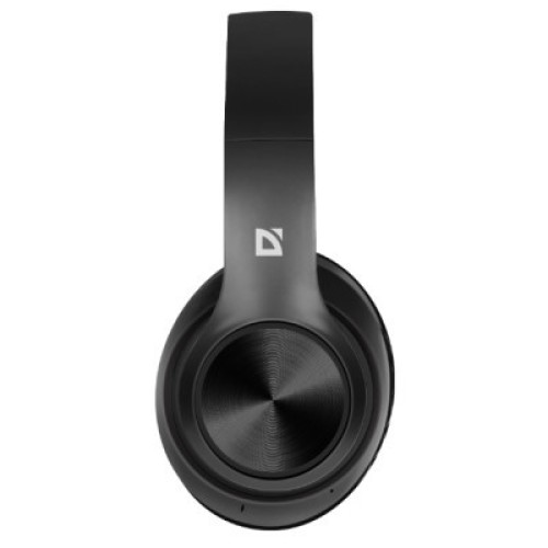Наушники Defender FreeMotion B552 Bluetooth Black (63552)