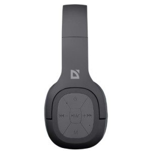 Наушники Defender FreeMotion B565 Bluetooth Gray (63565)