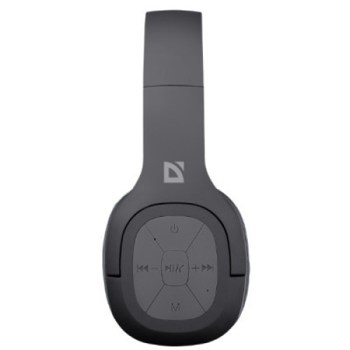 Наушники Defender FreeMotion B565 Bluetooth Gray (63565)