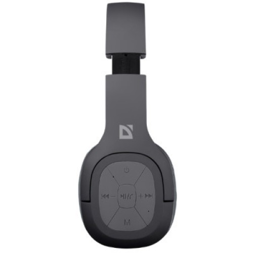 Наушники Defender FreeMotion B565 Bluetooth Gray (63565)