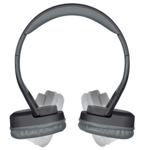 Наушники Defender FreeMotion B565 Bluetooth Gray (63565)