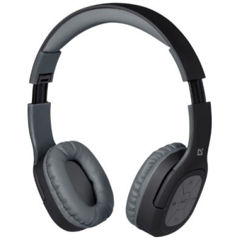 Наушники Defender FreeMotion B565 Bluetooth Gray (63565)