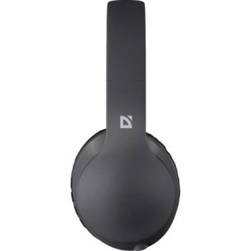 Наушники Defender FreeMotion B595 Bluetooth Black (63595)