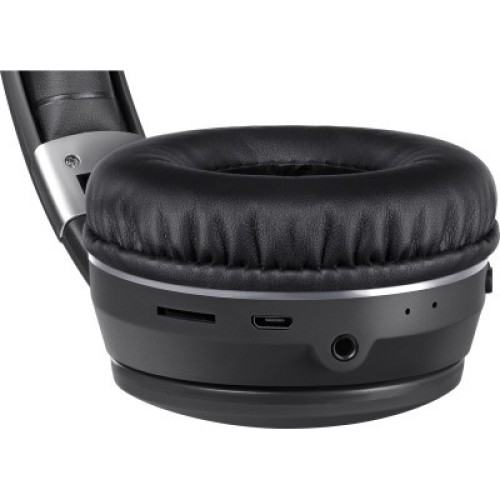 Наушники Defender FreeMotion B595 Bluetooth Black (63595)