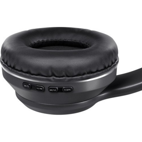 Наушники Defender FreeMotion B595 Bluetooth Black (63595)