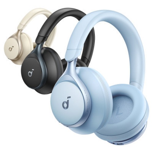 Наушники Anker SoundСore Space One Blue (A3035G31)